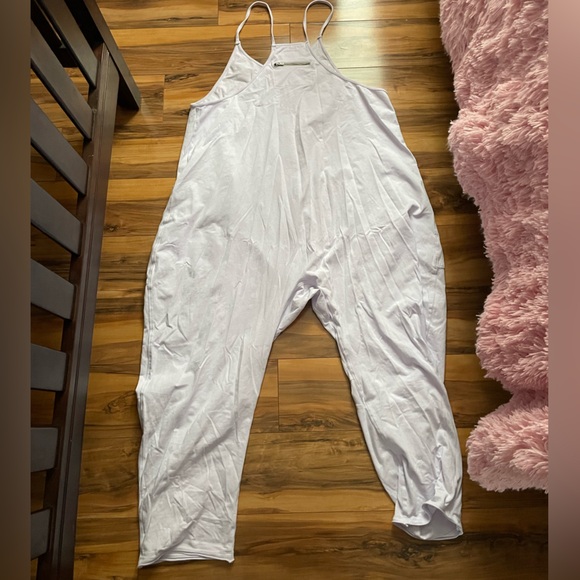 FP Movement by Free People Hot Shot Onesie